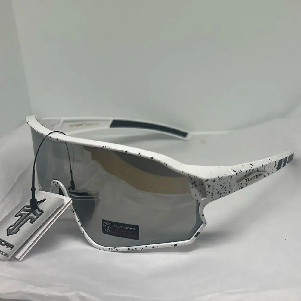 Tundra Shield Sport Sunglasses – UV400 Maximum Protection